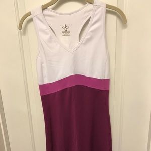 Tennis Dress